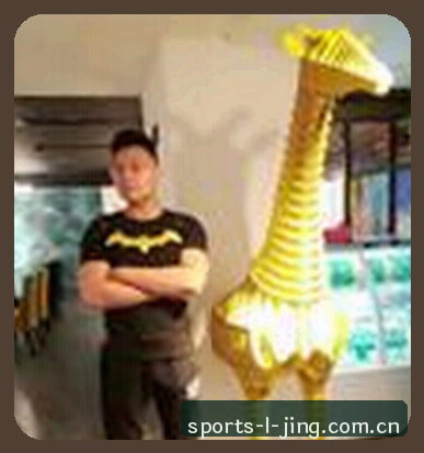 赵强