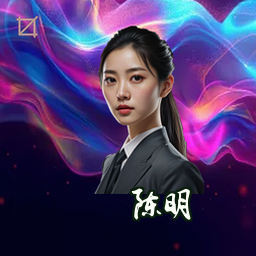 陈明